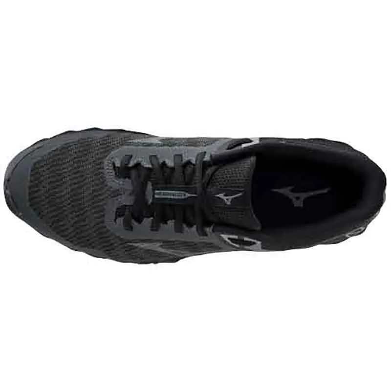 Mizuno Men's Wave Ibuki 3 GTX Shadow/Grey-4